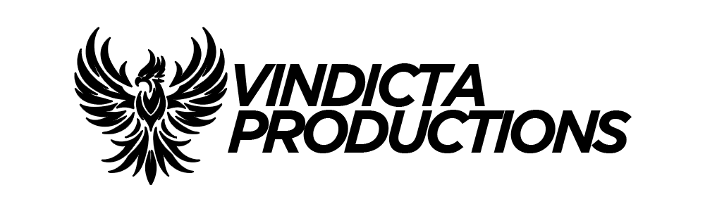 Vindicta Productions — Custom Software Studio